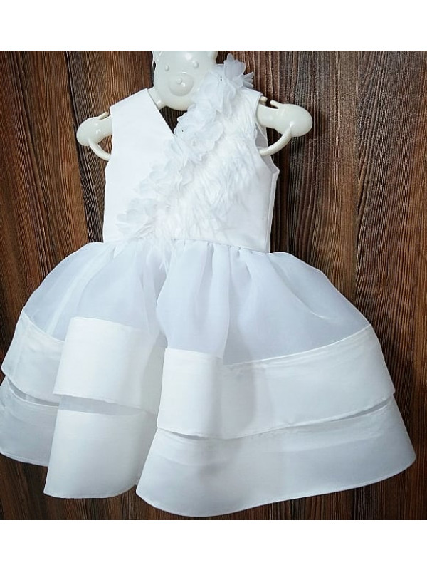 Zolindu Barrett Girls Dress