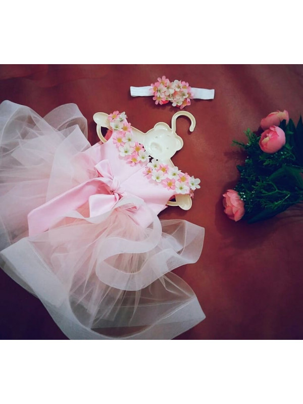 Zolindu Phoenix Girls Dress