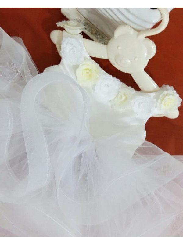 Zolindu Rachel Girls Dress