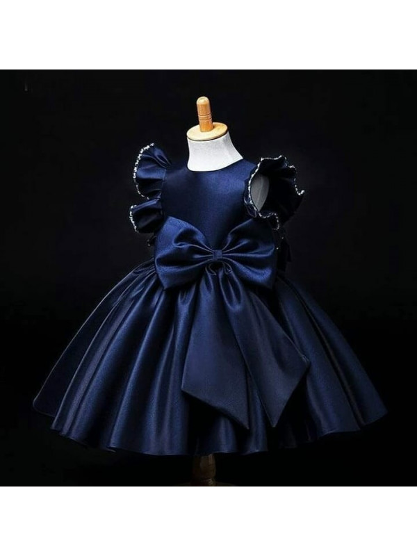 Zolindu Melissa Girls Dress
