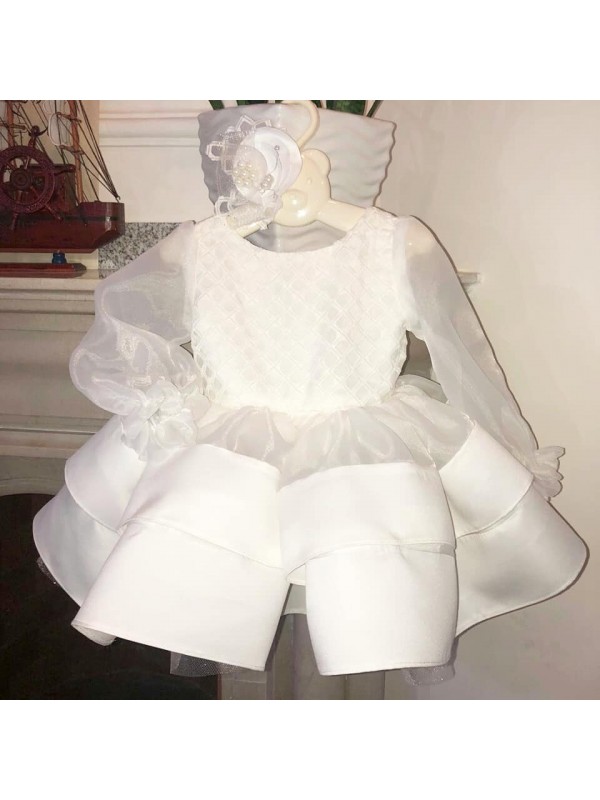 Zolindu Penelope Girls Dress