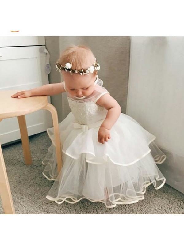 Zolindu Lark Girls Dress