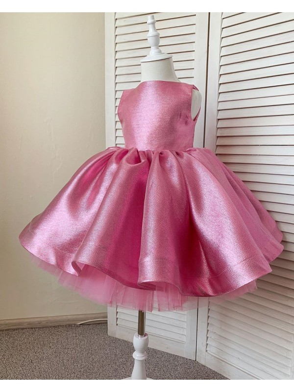 Zolindu Calandra Girls Dress