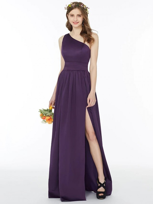 Zolindu mia Amethyst Dress