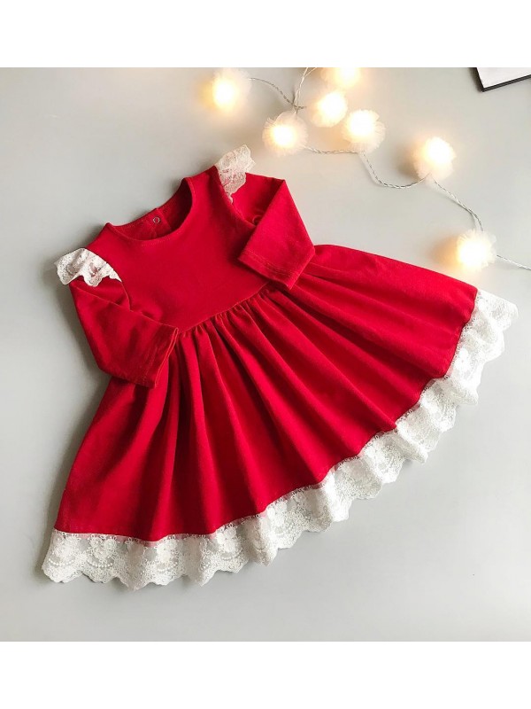 Zolindu Osyka Girls Dress