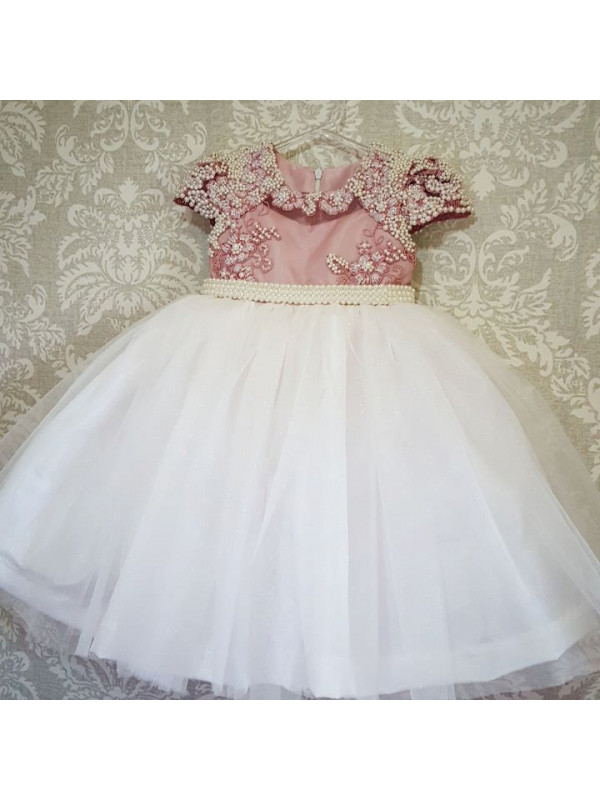 Zolindu  Isolde Girls Dress