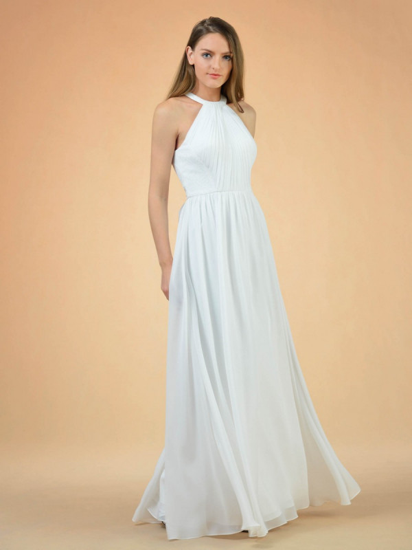 Zolindu Belina Chiffon Bridesmaid Dress
