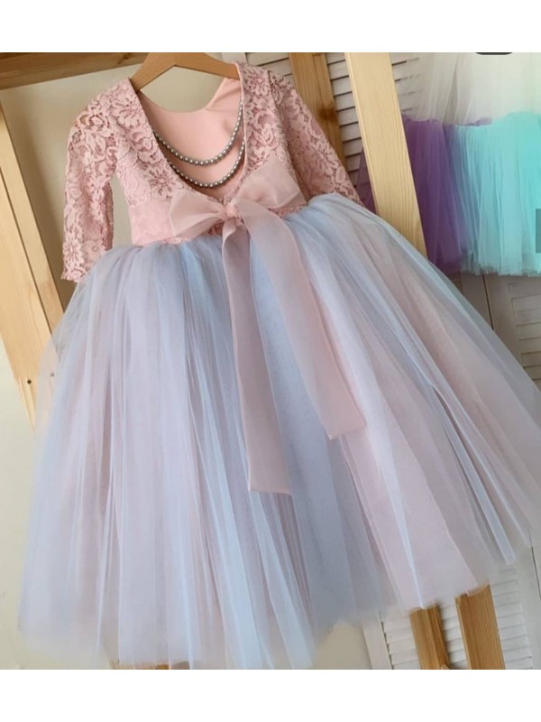 Zolindu Griffith Girls Dress