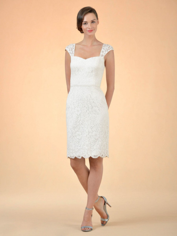 Zolindu Belora Lace Bridesmaid Dress