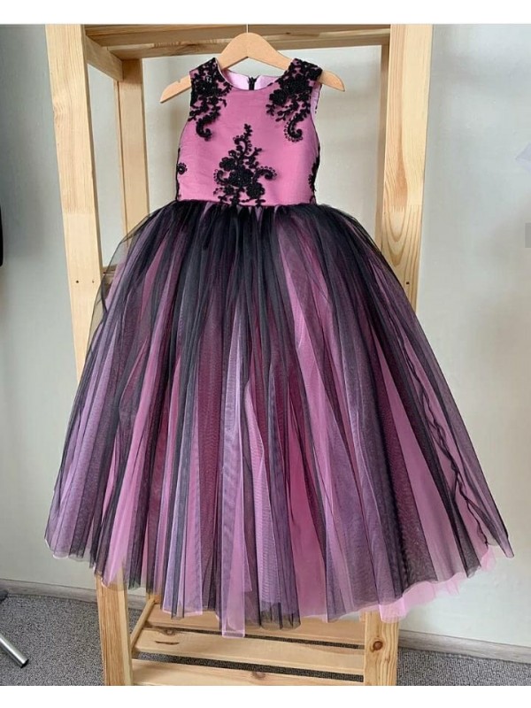 Zolindu Ellery Girls Dress