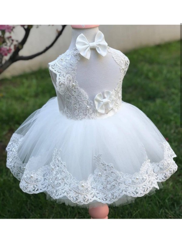 Zolindu Shadrach Girls Dress