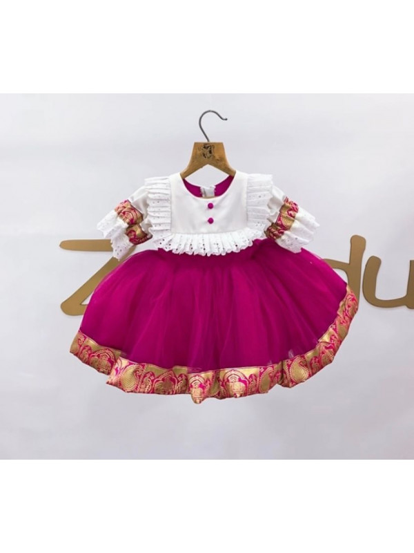 Zolindu Marsha  princess dress
