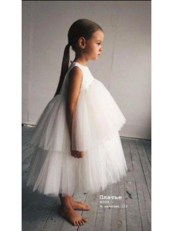 Zolindu Flora dress