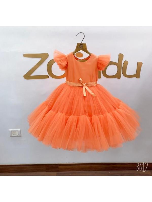 Zolindu Hope dress