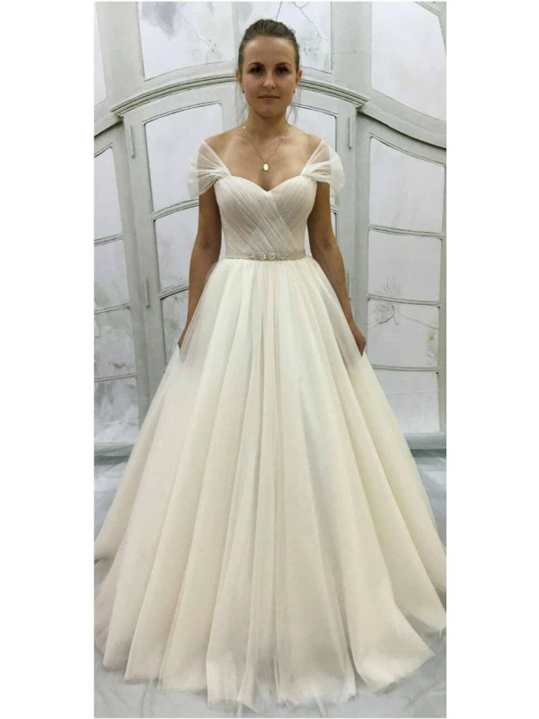 Zolindu Hermione Wedding Dress