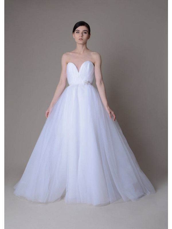 Zolindu Riva Wedding Dress