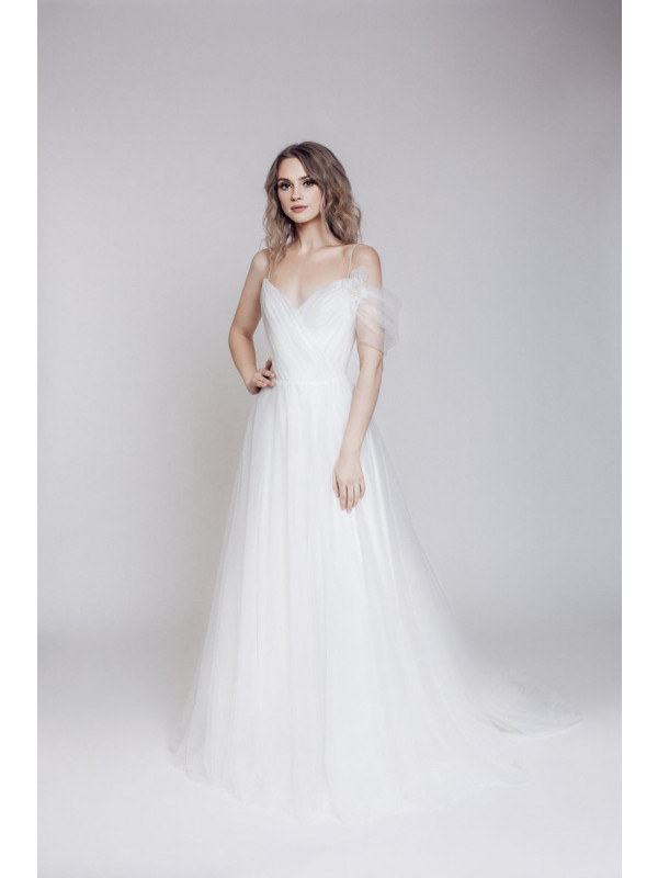 Zolindu Clementine Wedding Dress