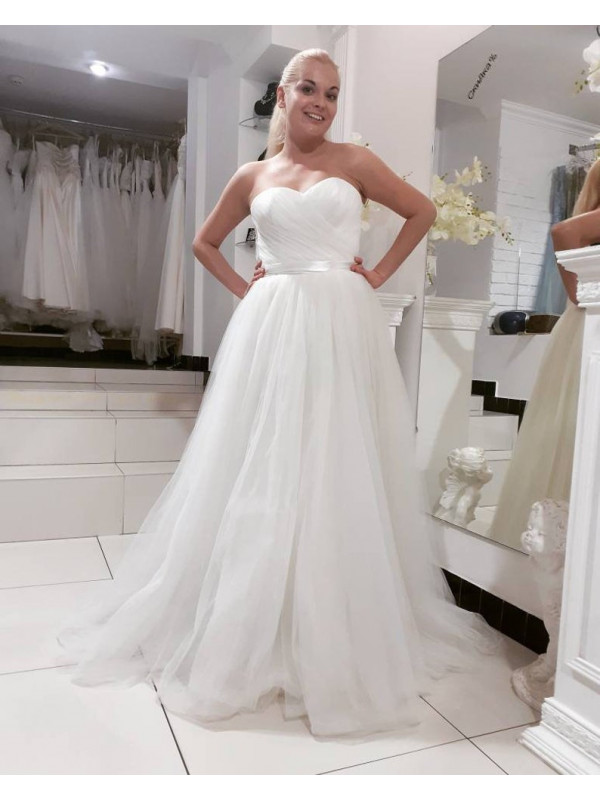 Zolindu Lottie Wedding Dress