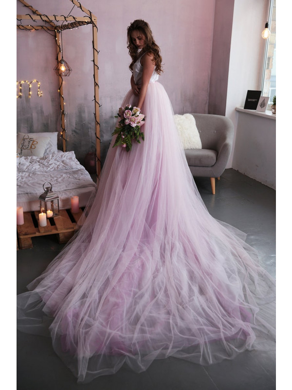 Zolindu Philippa Wedding Dress