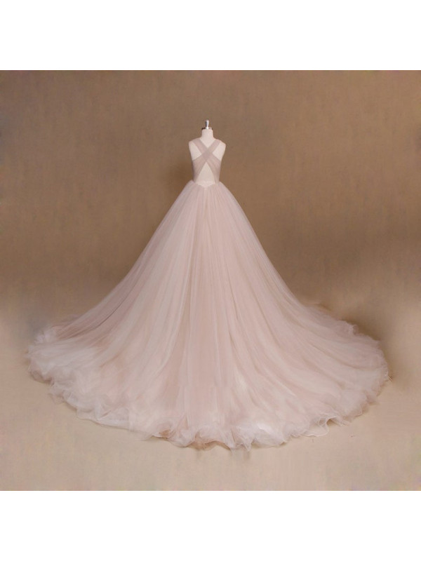 Zolindu Annabel Wedding Dress