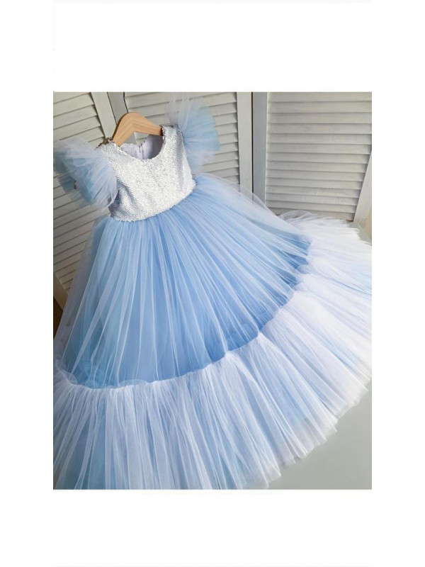 Zolindu Oralie Girls Dress