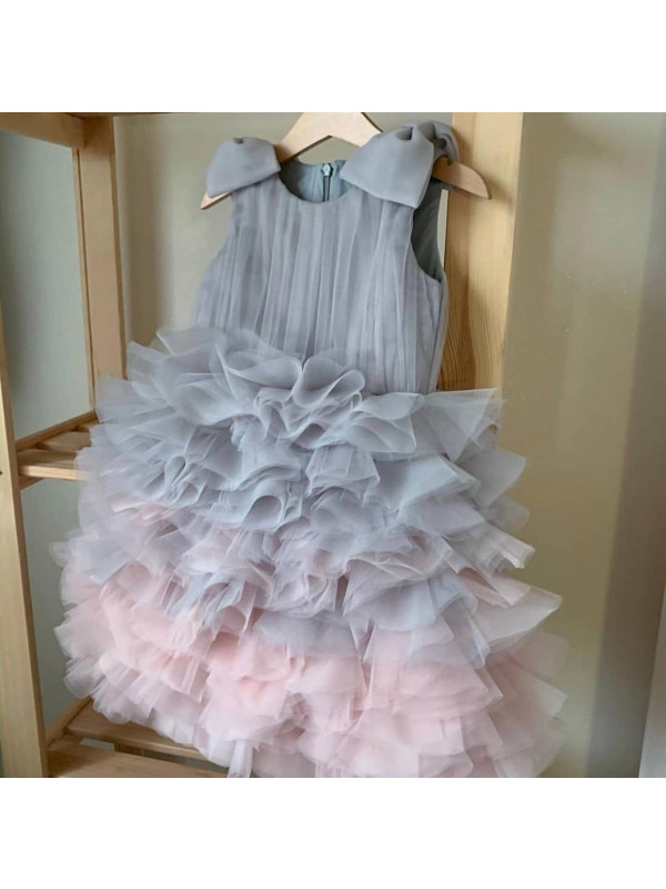 Zolindu Ariella Girls Dress