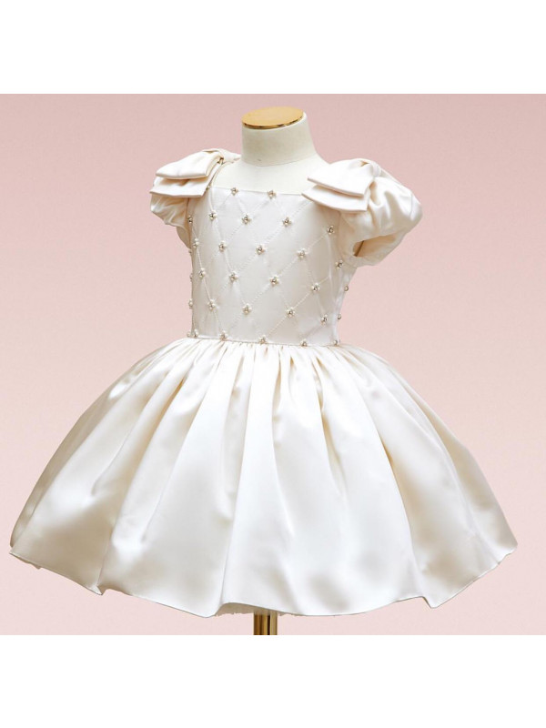 Zolindu Peyton Girls Dress