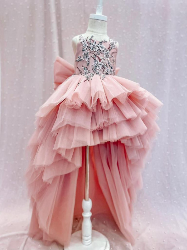 Zolindu Jemima Girls Dress
