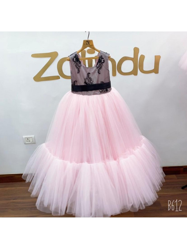 Zolindu Marley Embroidery dress