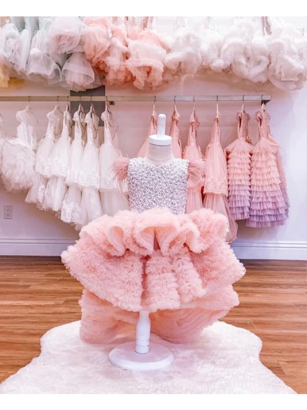 Zolindu Martha luxe princess dress