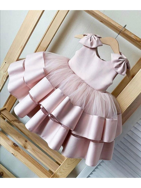 Zolindu Valentina Girls Gown