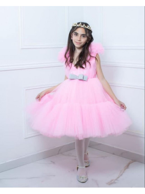 Zolindu Vanessa Girls Dress