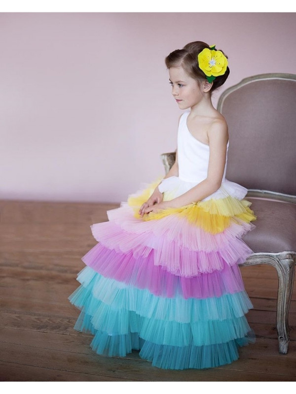 Zolindu Gianluca Girls Dress