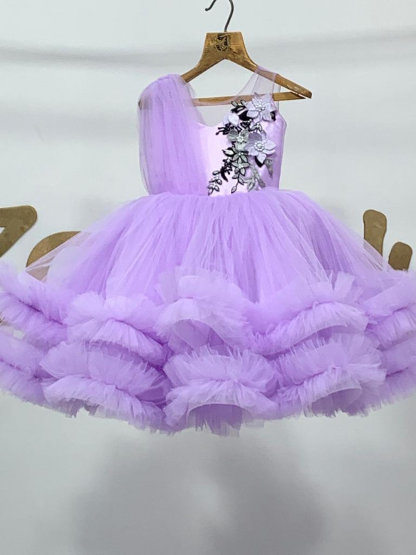 Zolindu Kids Dress ZK2164