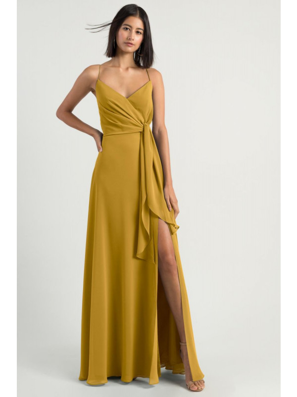 Zolindu Whitley Bridesmaid Dress